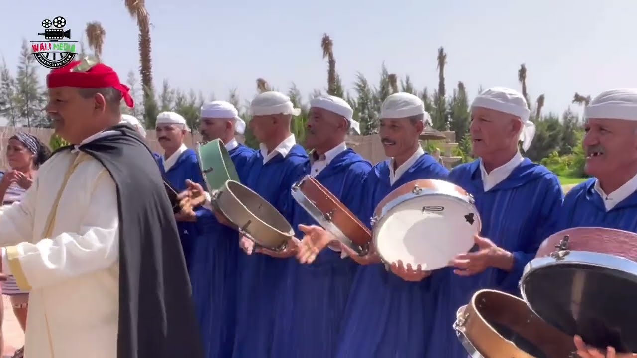 أحيدوس أيت واحي  الخميسات