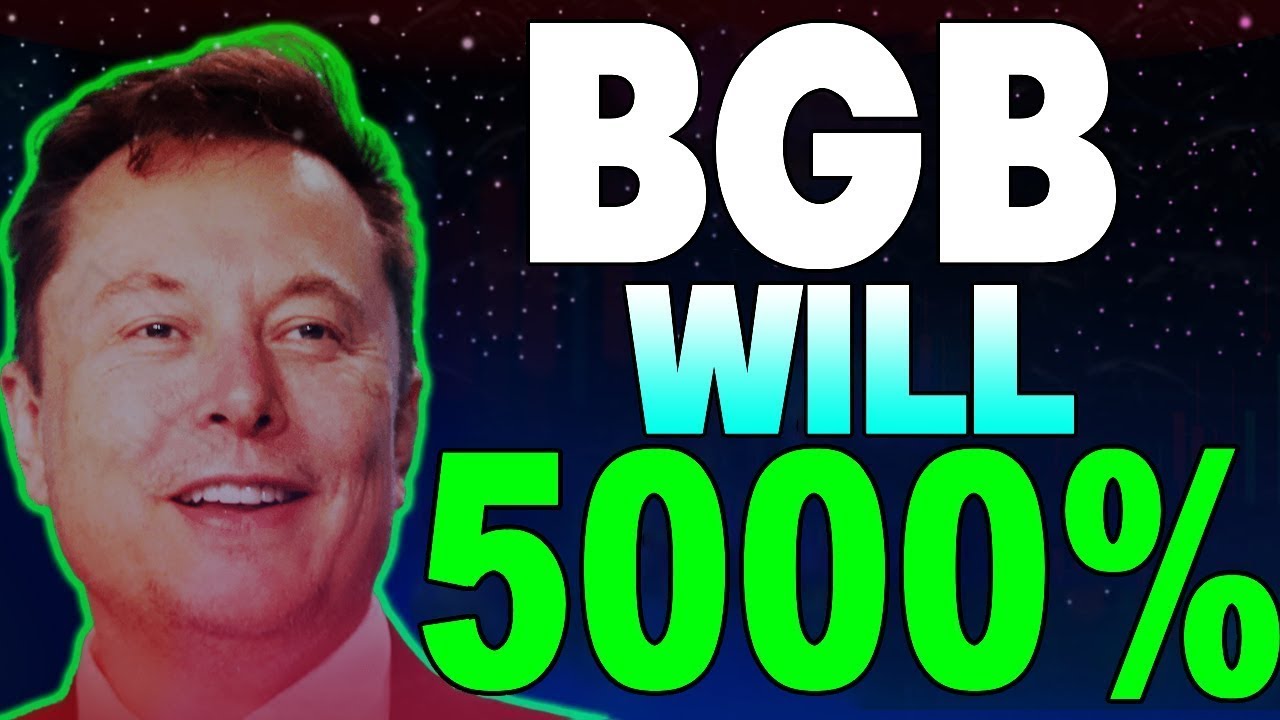 BITGET TOKEN PRICE WILL +5000%?? CONFIRMED 🚀 Will It Happen? - BGB PRICE PREDICTION 2025