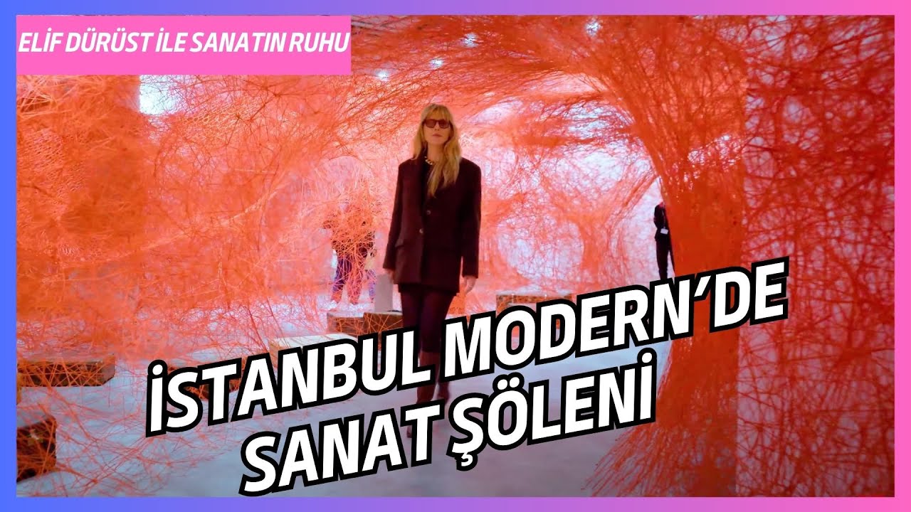 SANAT DÜNYASININ KAPILARINI ARALIYORUZ : DÜNYALAR ARASINDA VE RENKLERİN YOLCULUĞU SERGİSİ!