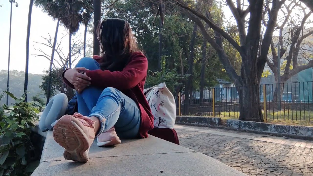 Going back to IIT Bombay after 10 months *Pandemic Edition*