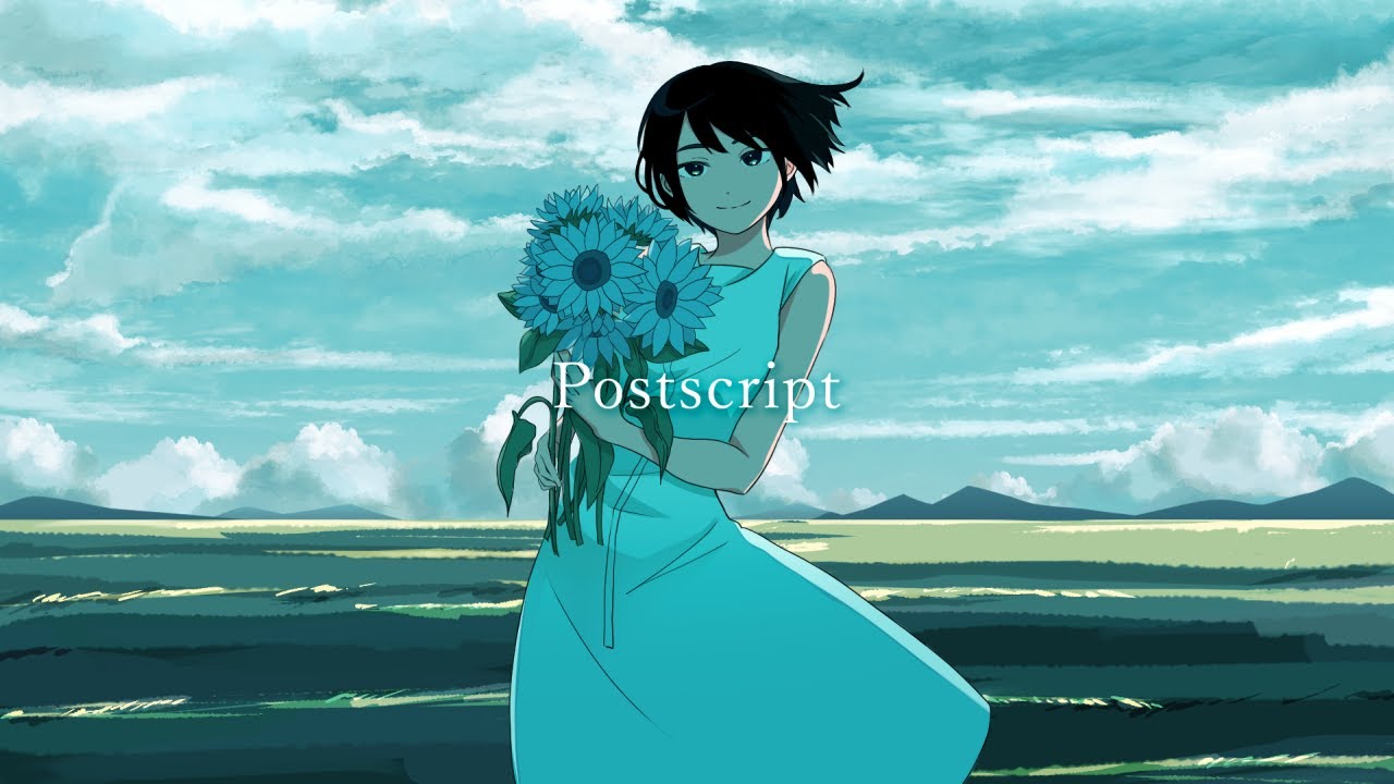 Postscript  (Orangestar) / 照々ぼうす cover