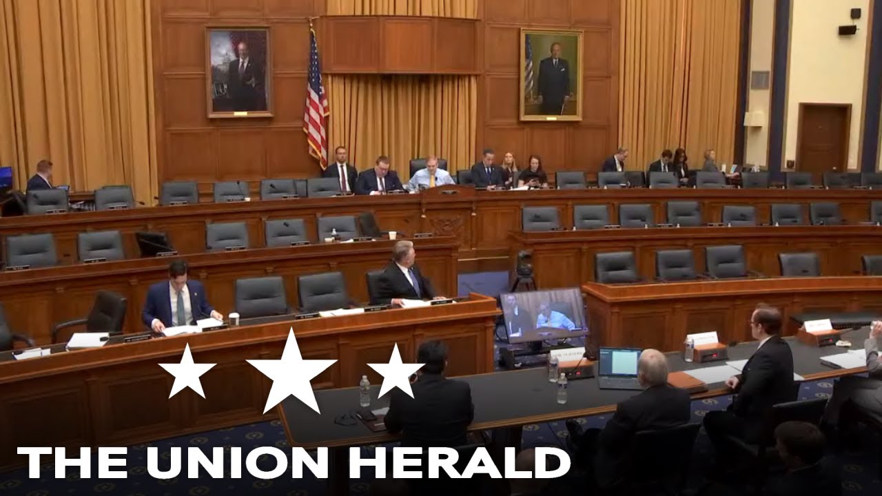 House Hearing on Oversight of the Foreign Intelligence Surveillance Act