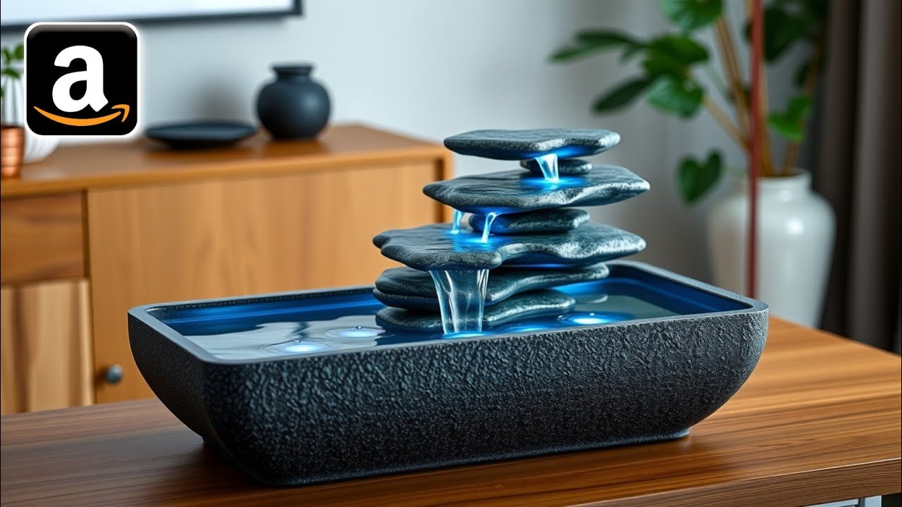 18 Aesthetic Amazon Home Decor Finds That Make Your Space Look Expensive!