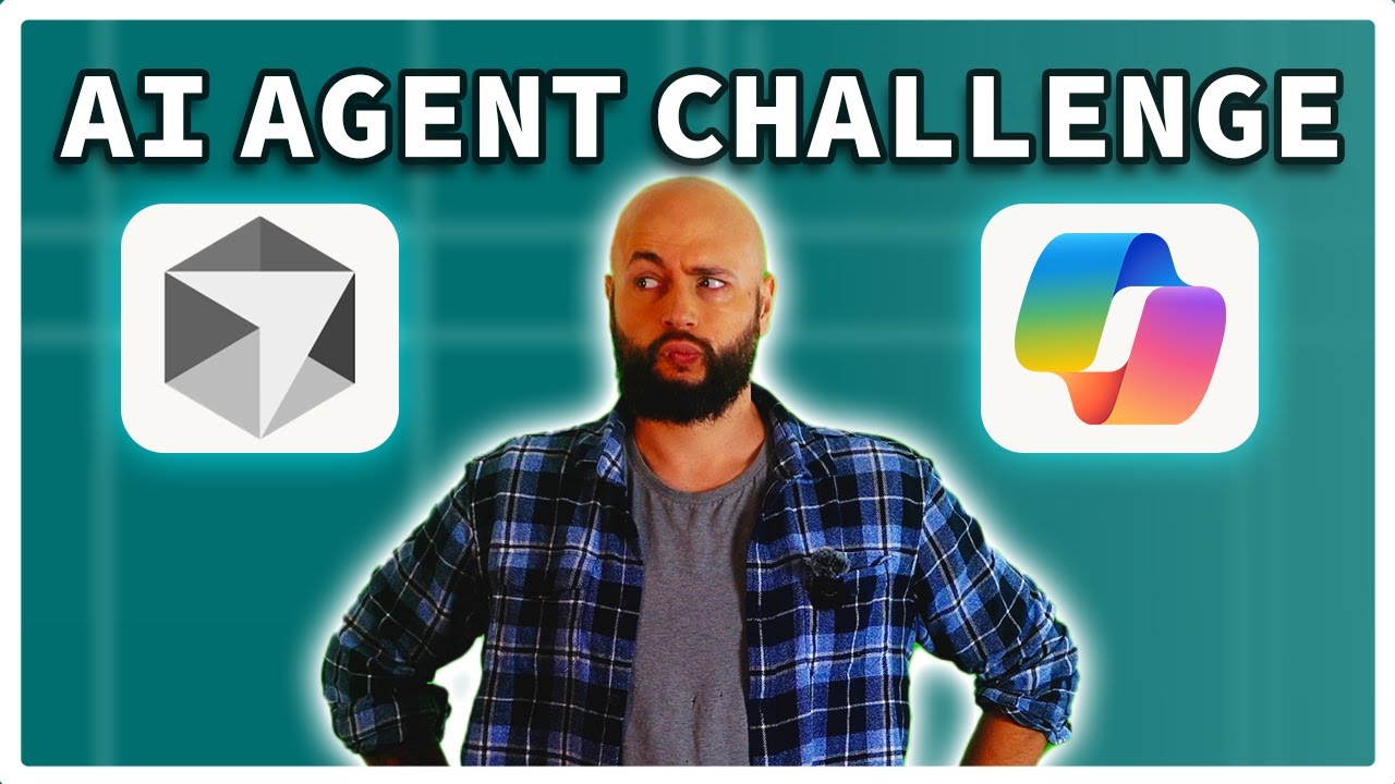 Copilot vs Cursor AI Agent showdown, the Results Are Wild!