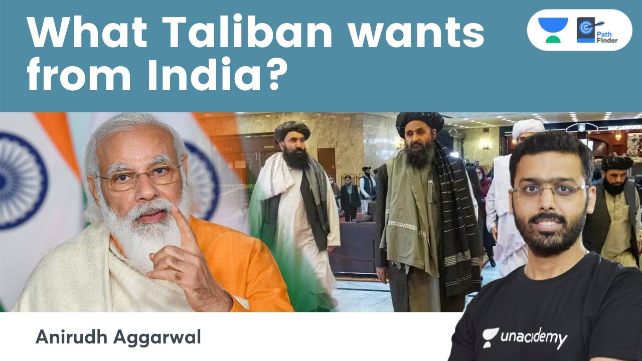Talibans Hypocrisy: Taliban wants India to finish Afghan Projects | Attacks 2 Indian Mission