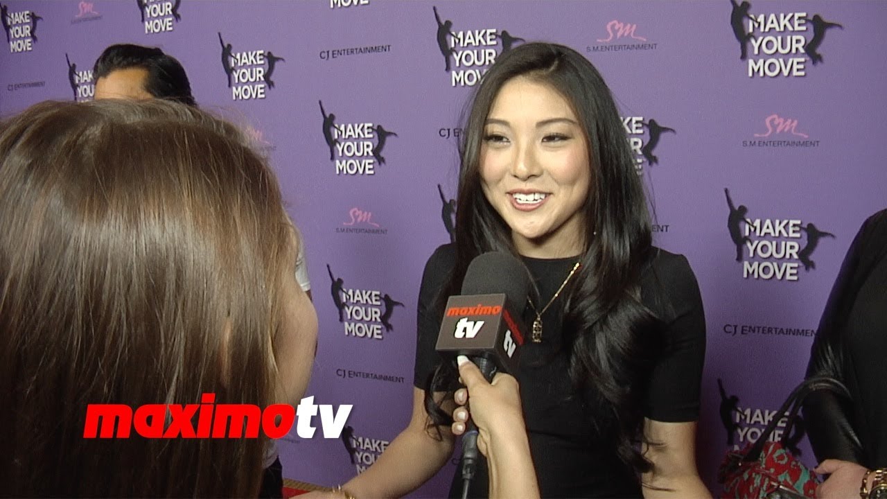 Miki Ishikawa on Working With BoA 