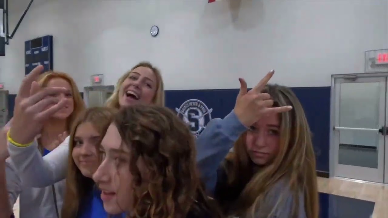 Sabre Nation