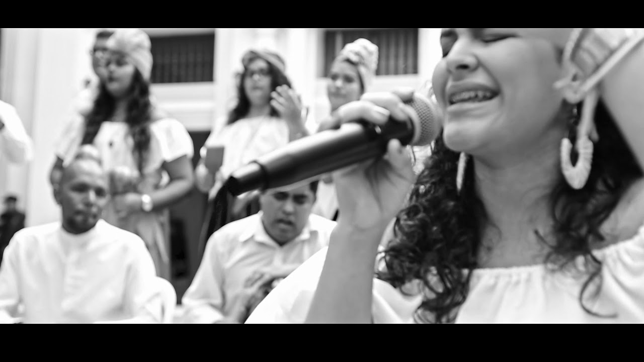 Cantadoras del R&iacute;o 2019