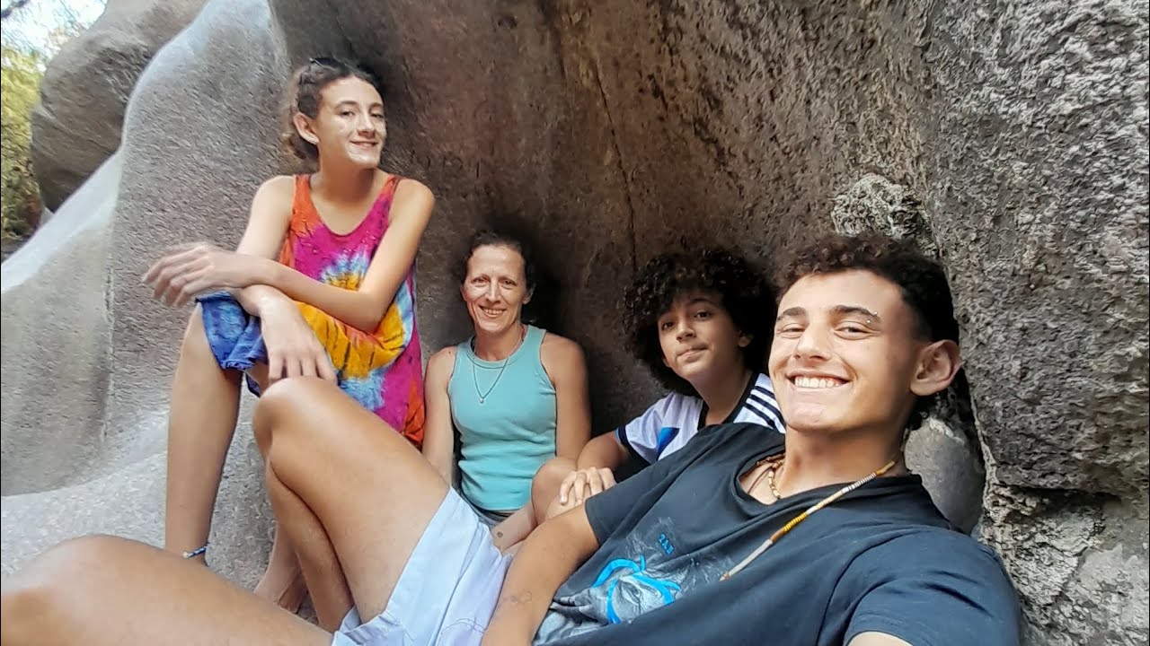 Capilla del monte 2025