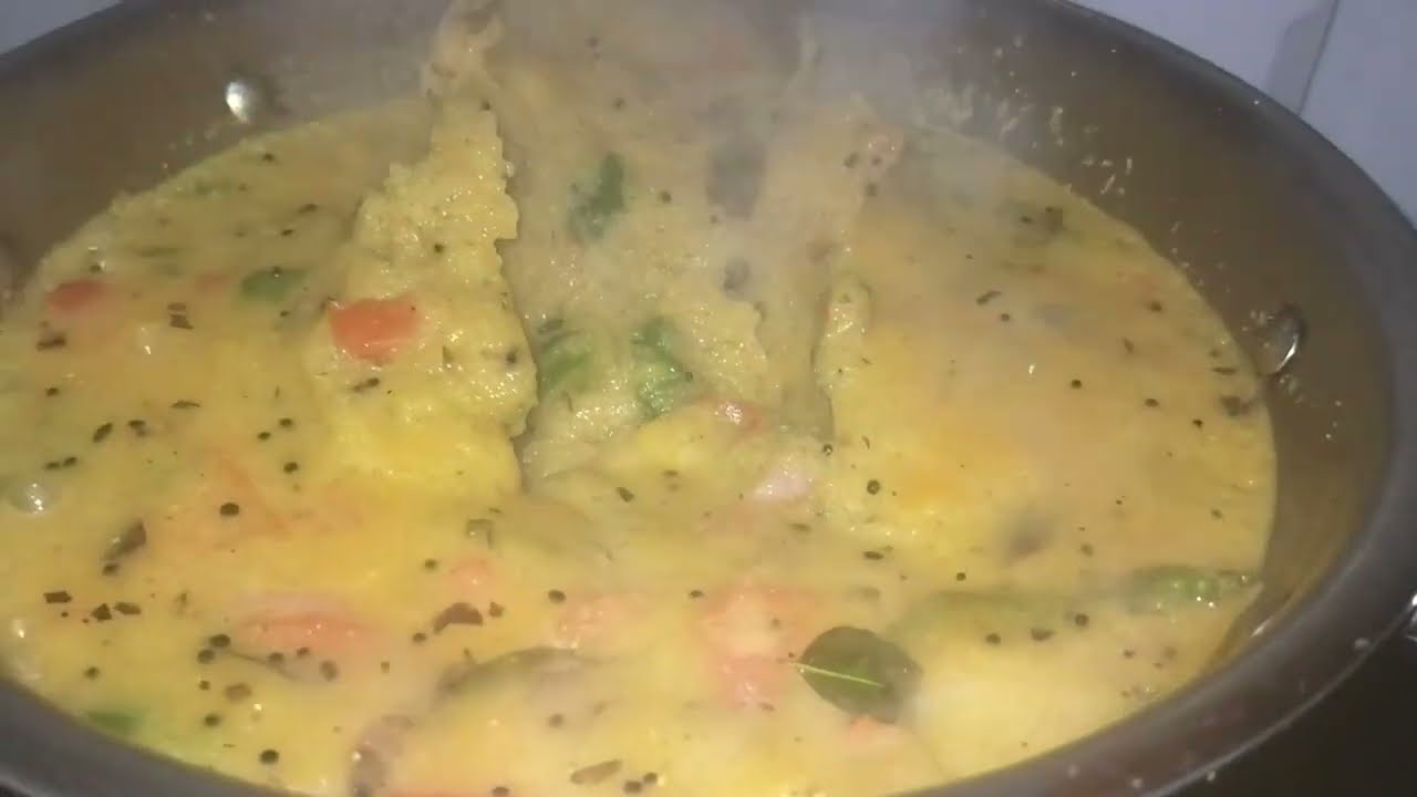 उपमा साउथ इंडियन डिश#उपमा रेसिपी साउथ इंडियन उपमा रेसिपी #healthyrecipe #food #