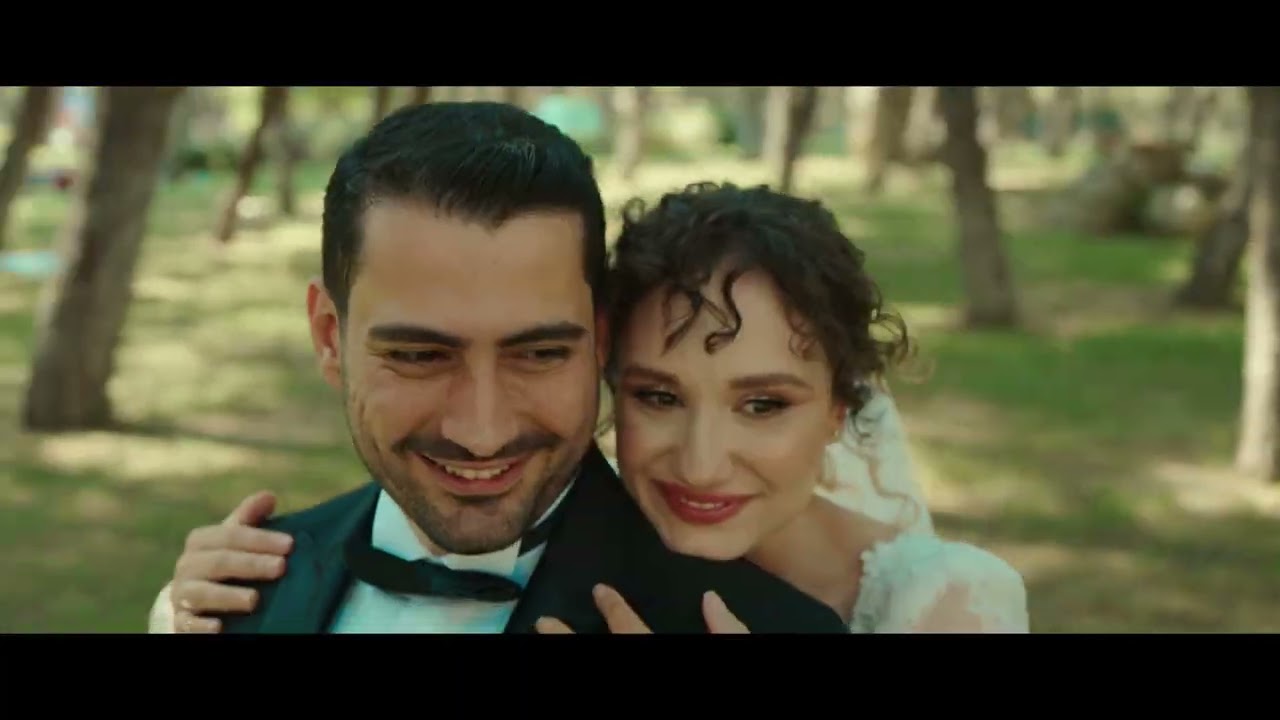 ENA FOTOĞRAFCILIK LARA /ANTALYA MEHMET & İREM WEDDİNG KLİP