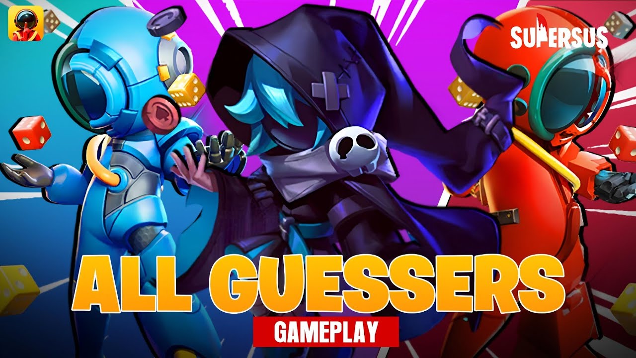ALL JACKS GAMEPLAY 💀💀 || DEMON KING GAMING || SUPER SUS || DKG ||