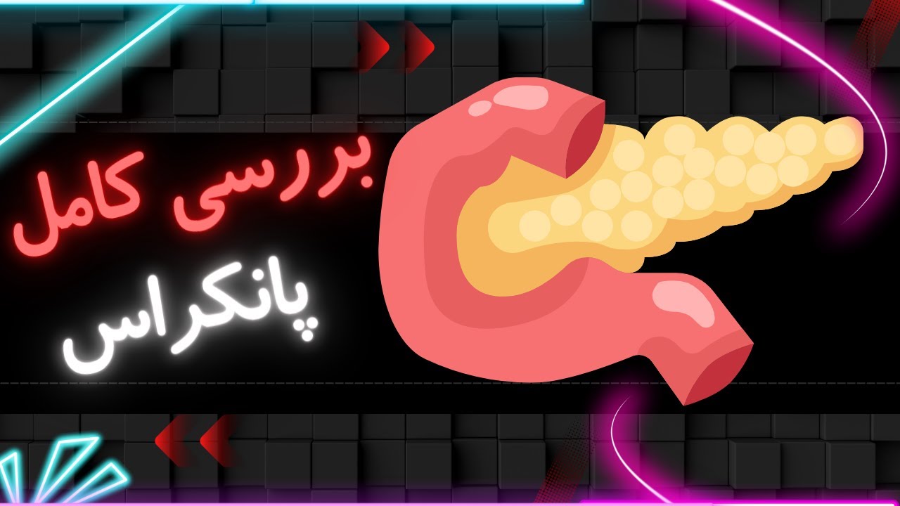 آموزش زیست شناسی کنکور- مبحث گوارش- قسمت هشتم - بررسی کامل پانکراس