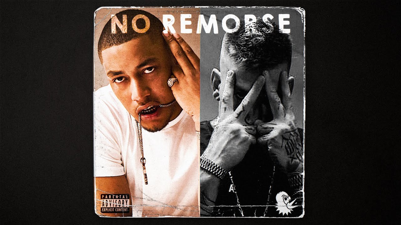 [FREE FOR PROFIT] GZUZ Type Beat x Dutchavelli | NO REMORSE | Hard Drill Type Beat 2022
