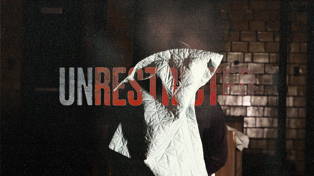UNRESTRICTED - Official Trailer Teaser 