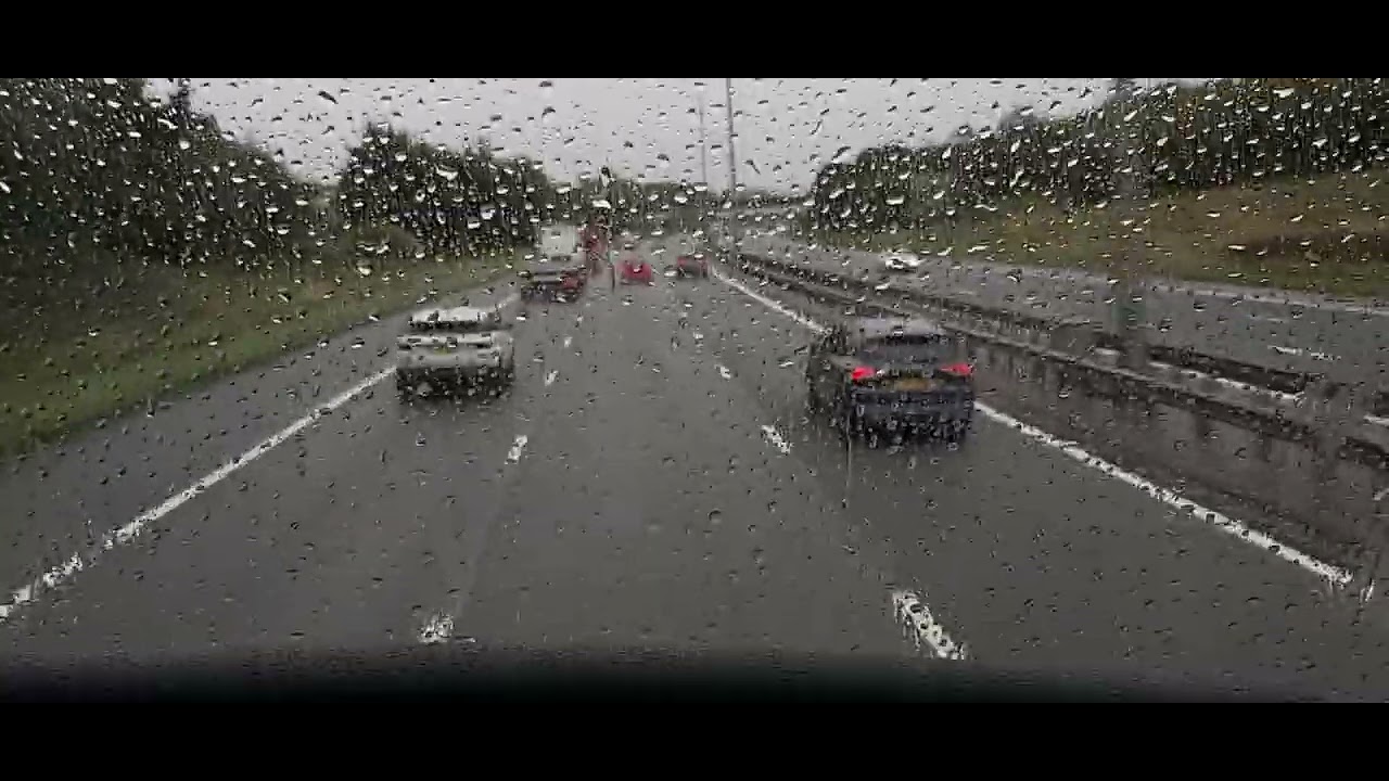 Stagecoach West Scotland X74 Glasgow to Dumfries Part 1 of 2