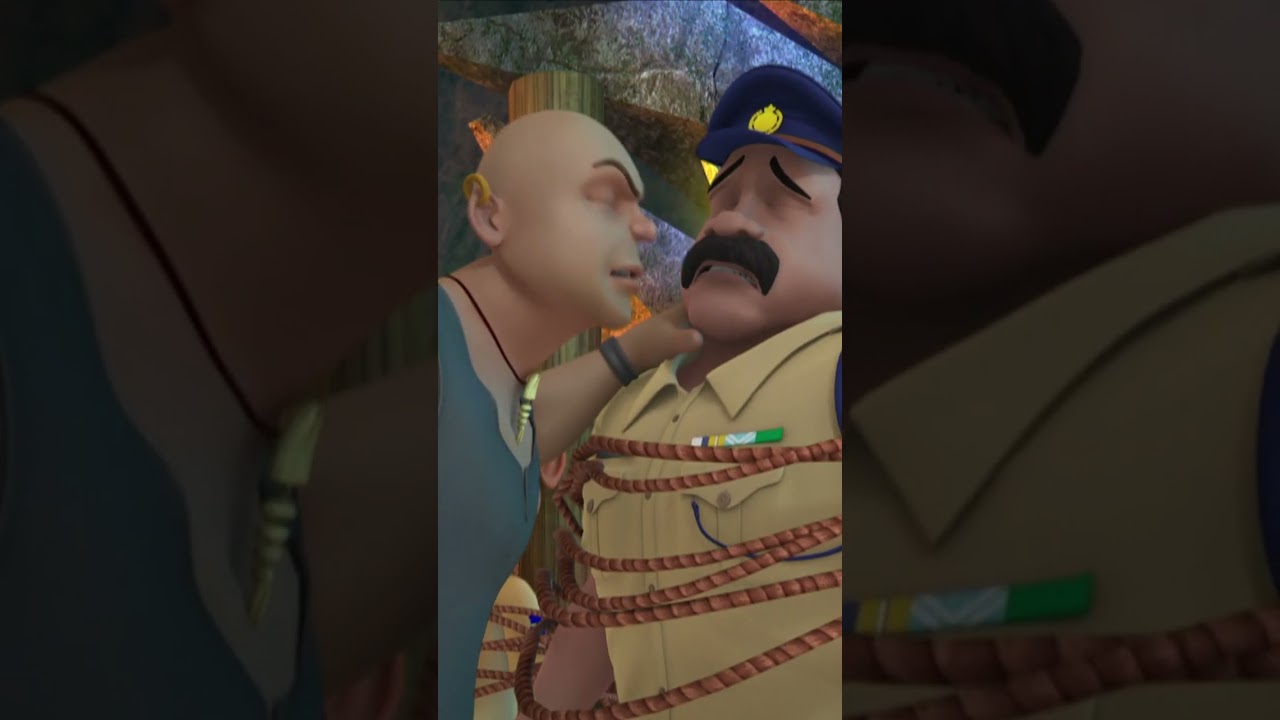 Harhaboosha ने पकड़ा Ladoo Singh को | Shiva | शिवा