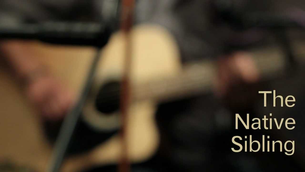 The Native Sibling-The Tinderbox Sessions: 