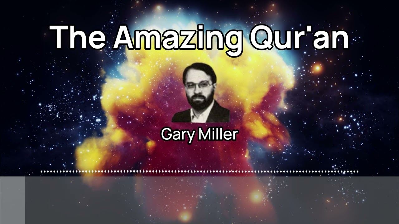 Amazing Quran