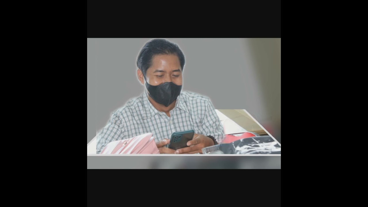 Asal Kalian Bahagia, #PIAUD21