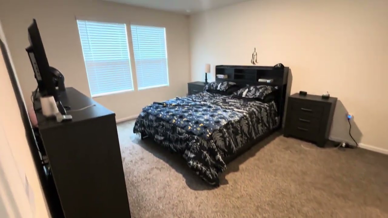 Video Tour of 75599 Bridgewater Dr