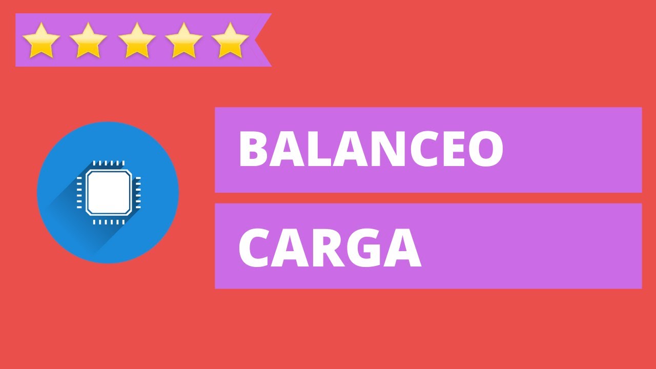 Balanceador de carga qué es y para qué sirve | Ejemplo de balanceador de carga