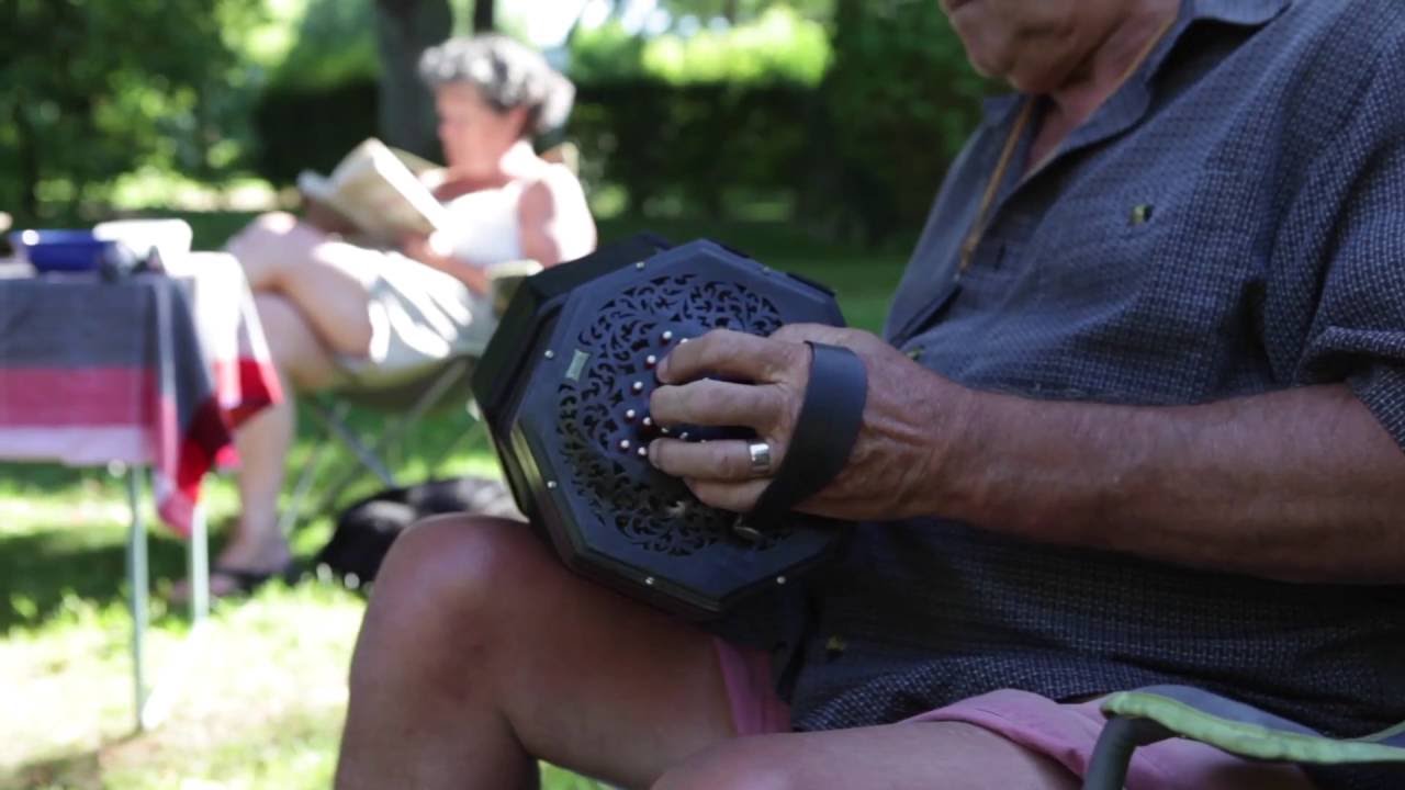 Camping Dordogne   Le Port de Limeuil 2016