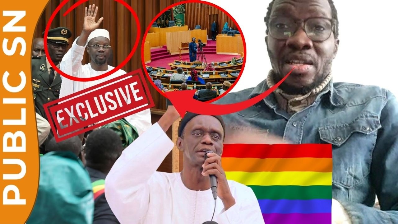 Assemblée nationale : Abdoulaye Mbaye analyse les propos du Premier ministre Sonko