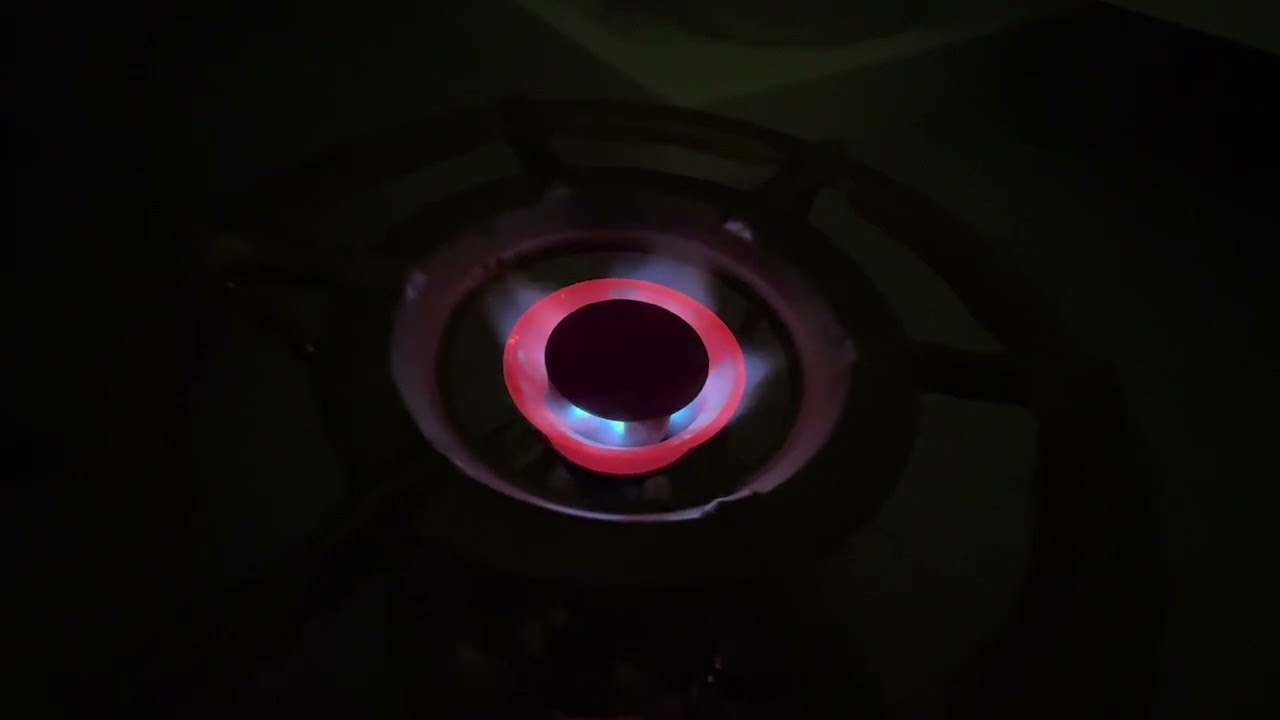 Powerful Sleep Sound Takes You Back In Time | Fuel Stove Sounds