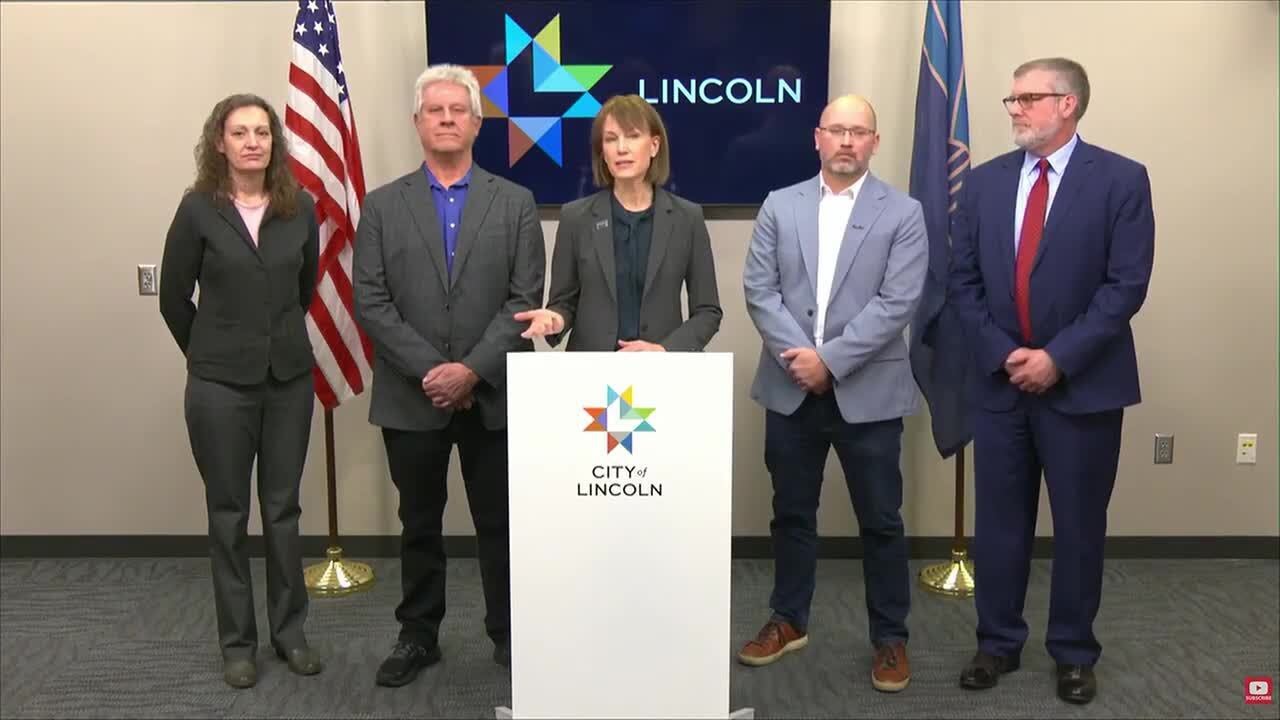 City of Lincoln discusses proposed changes for Accessory Dwelling Units (ADU)