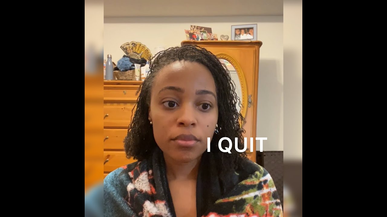 SISTERLOCKS | I'm BIG MAD at the Sisterlocks community 😤