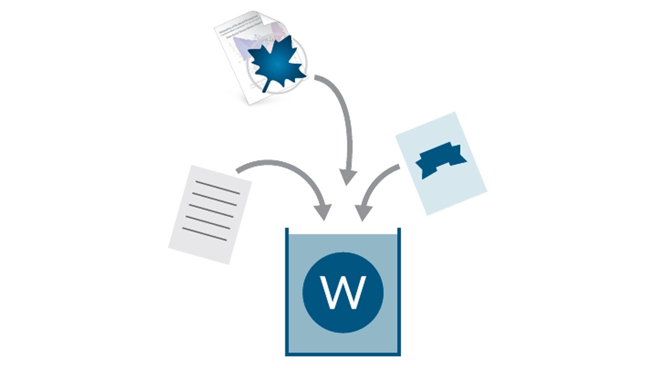 Workbooks in Maple