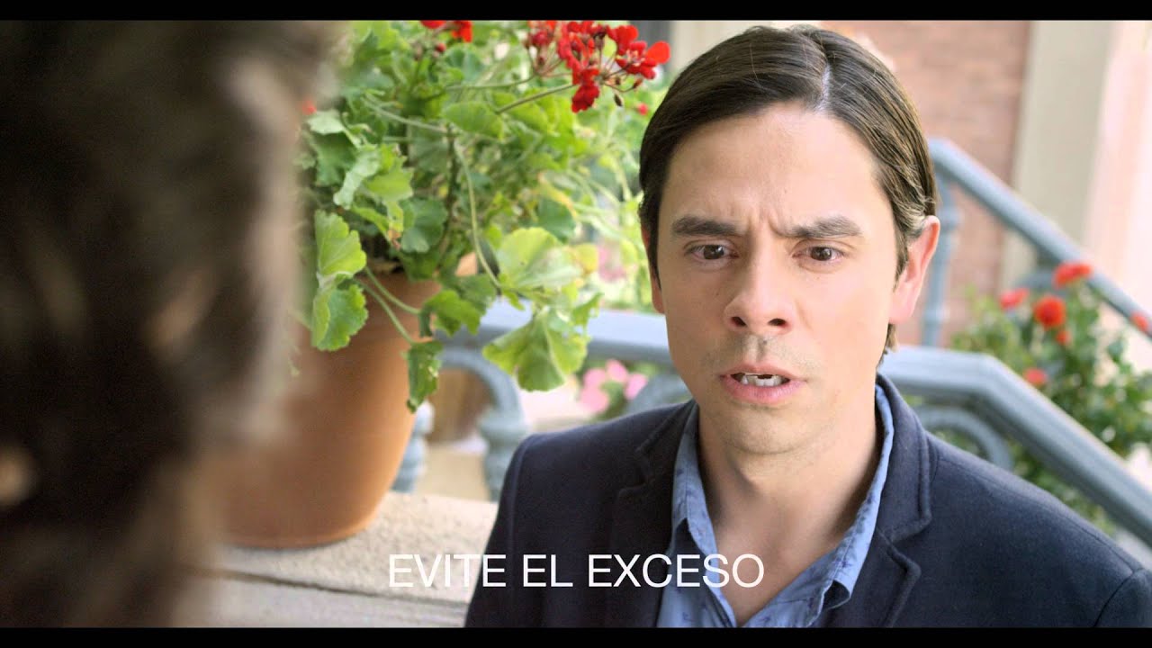 TECATE FUTBOL - CHORO (2014)