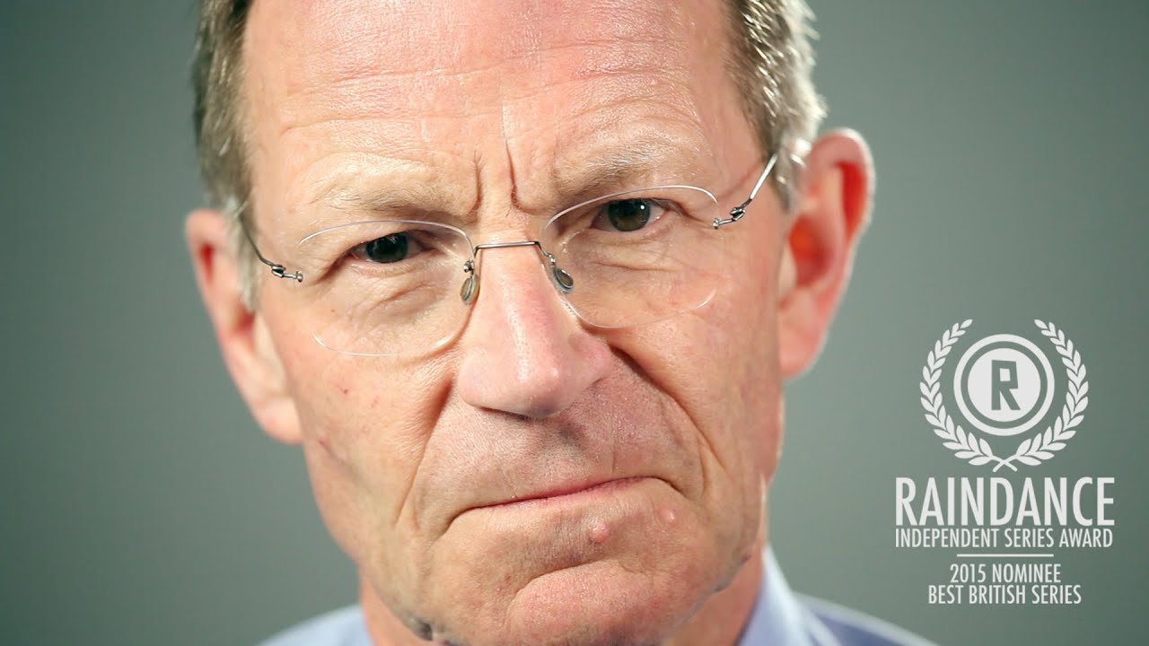 Director of Tate, Nicholas Serota, Londoner #100