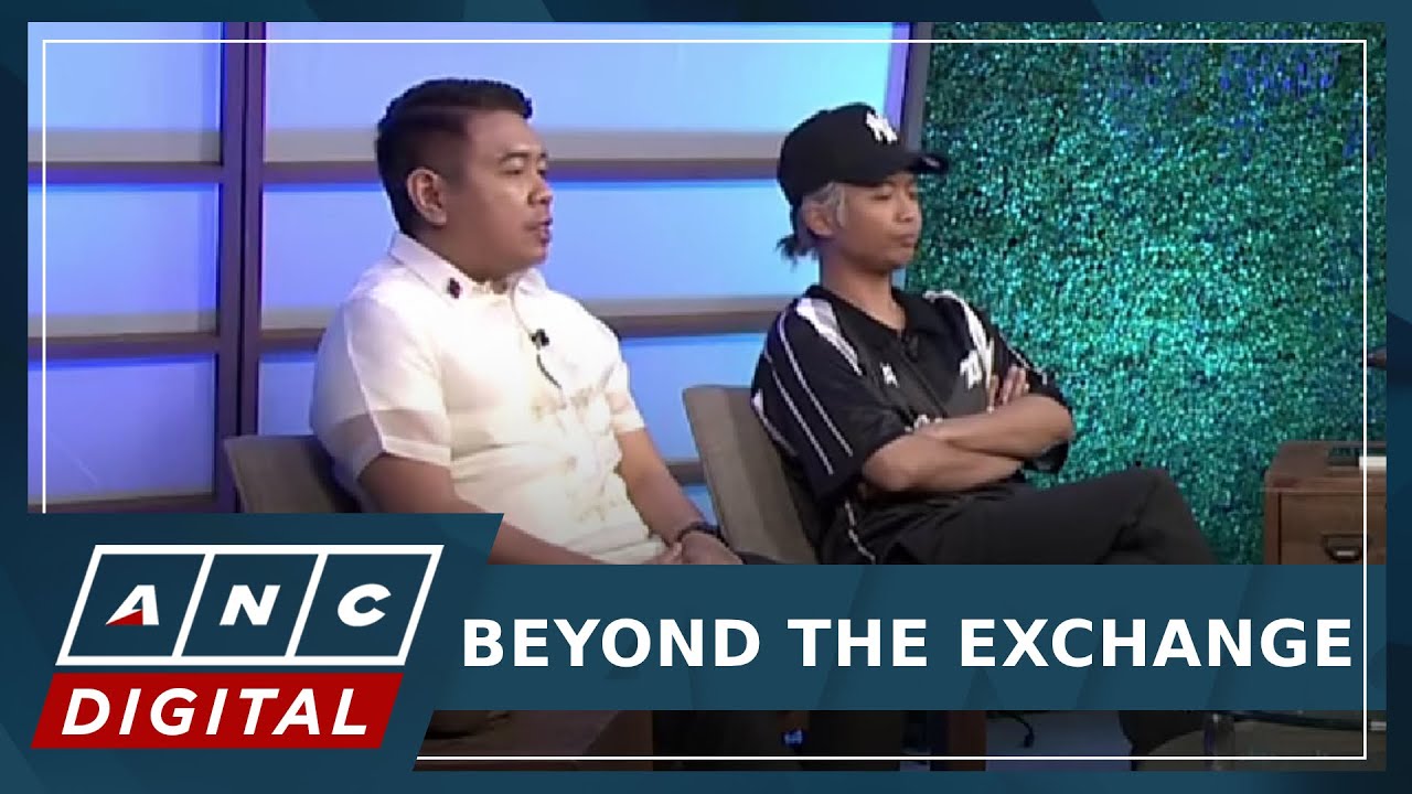 PH Esports Organization: Southeast Asia's esports industry valued at $200-M | ANC