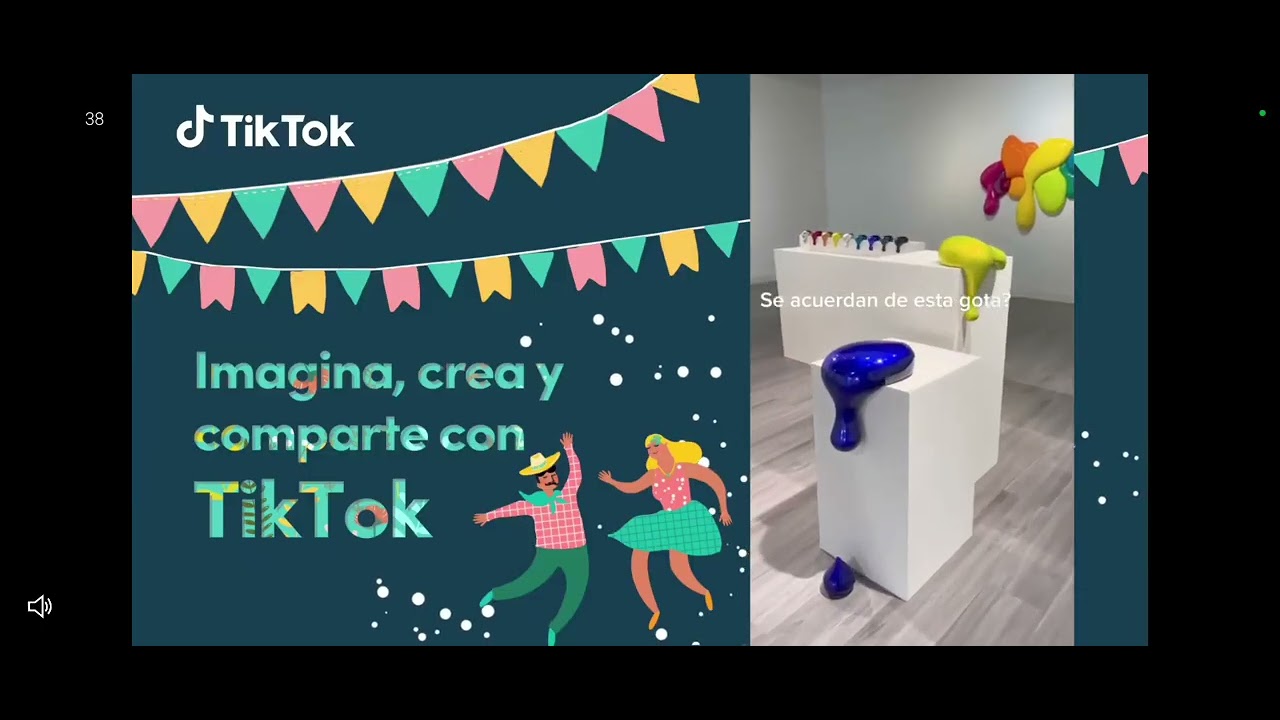 Video random