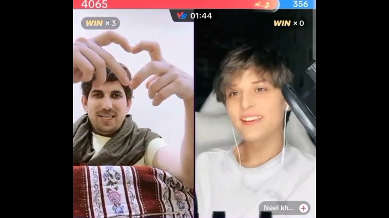 Halil vs Neel khan new laif funny mas gaf shap