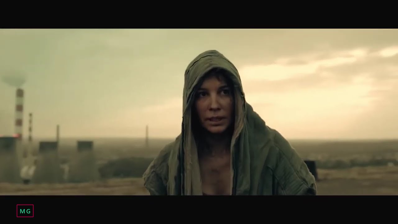 The Last Spark Of Hope (2025) Movie Trailer