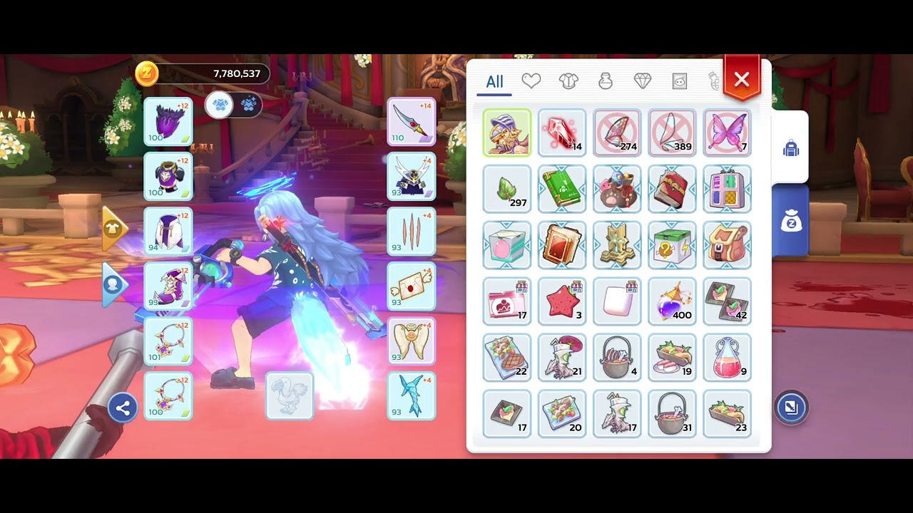 SOUL BREAKER SOLO POG RAGNAROK M CLASSIC