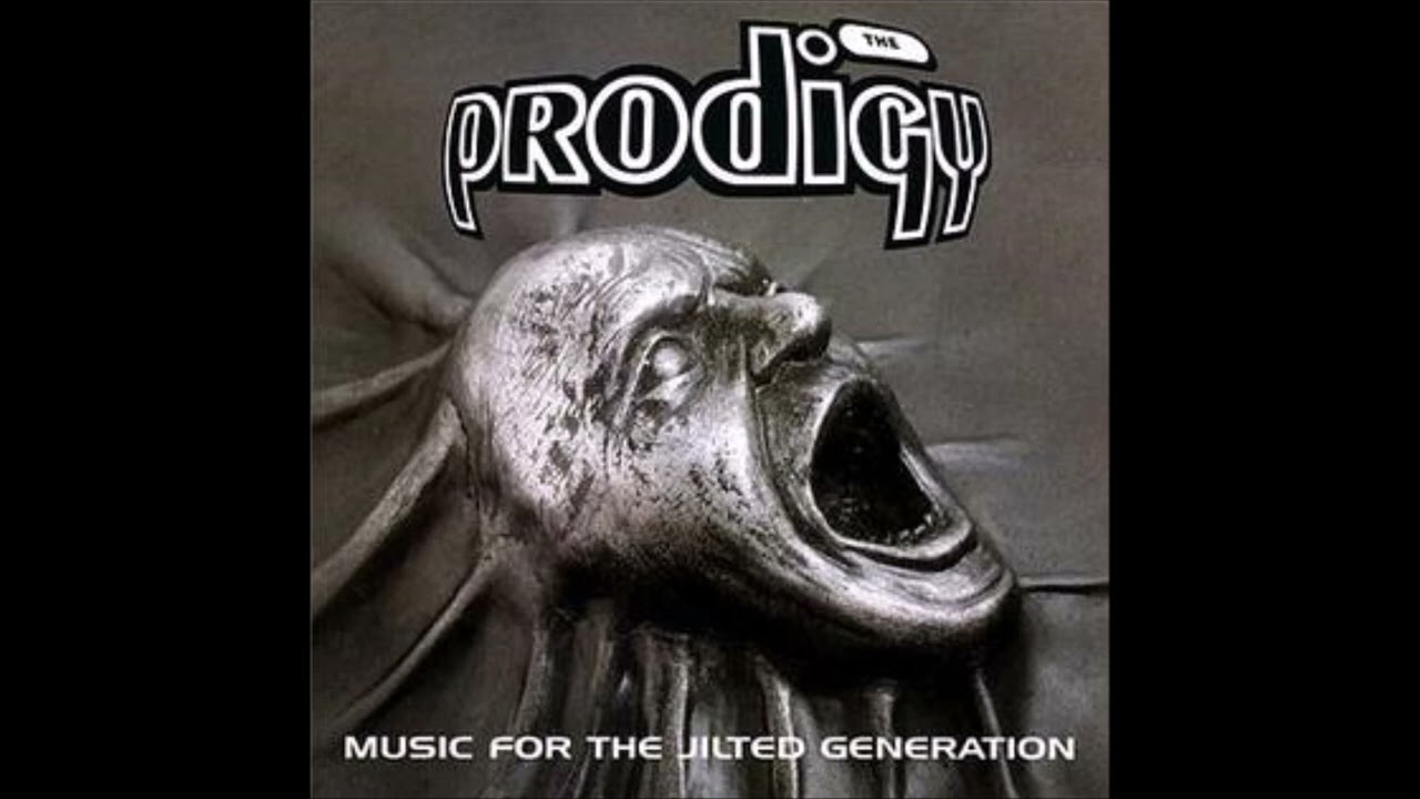 Prodigy -  Firestarter