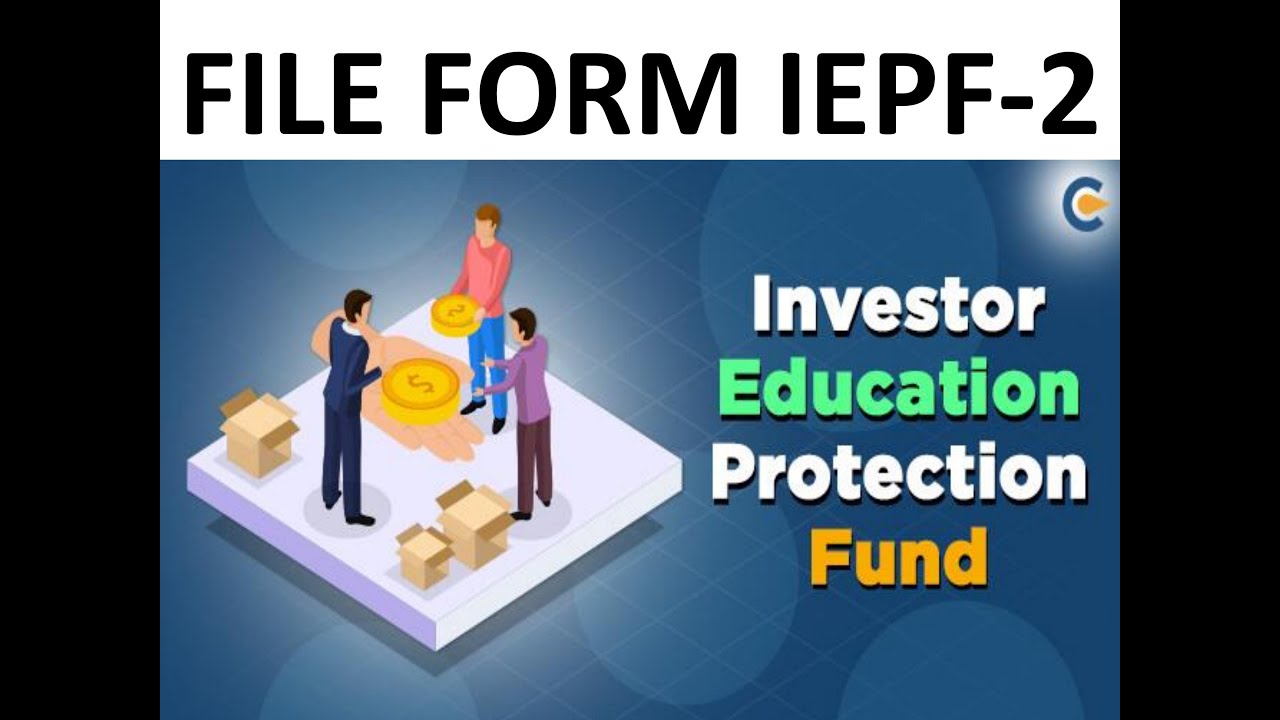 HOW TO FILE FORM 