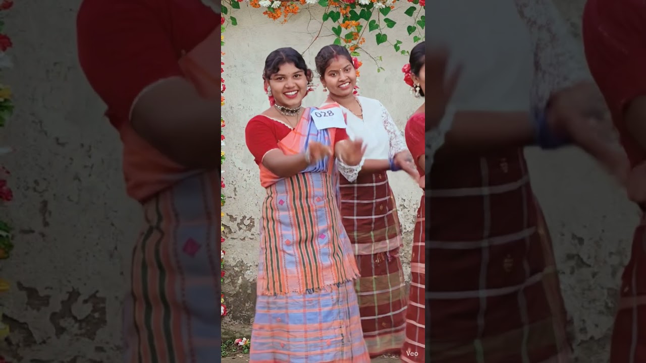 santali Nice video 2026//simal da official