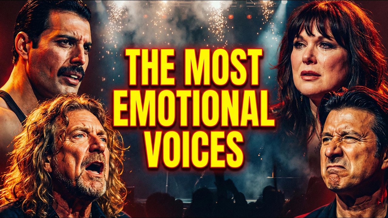 Chill Rock Ballads That Feel Right | Smooth Cinematic Music to Unwind | BalladVerse