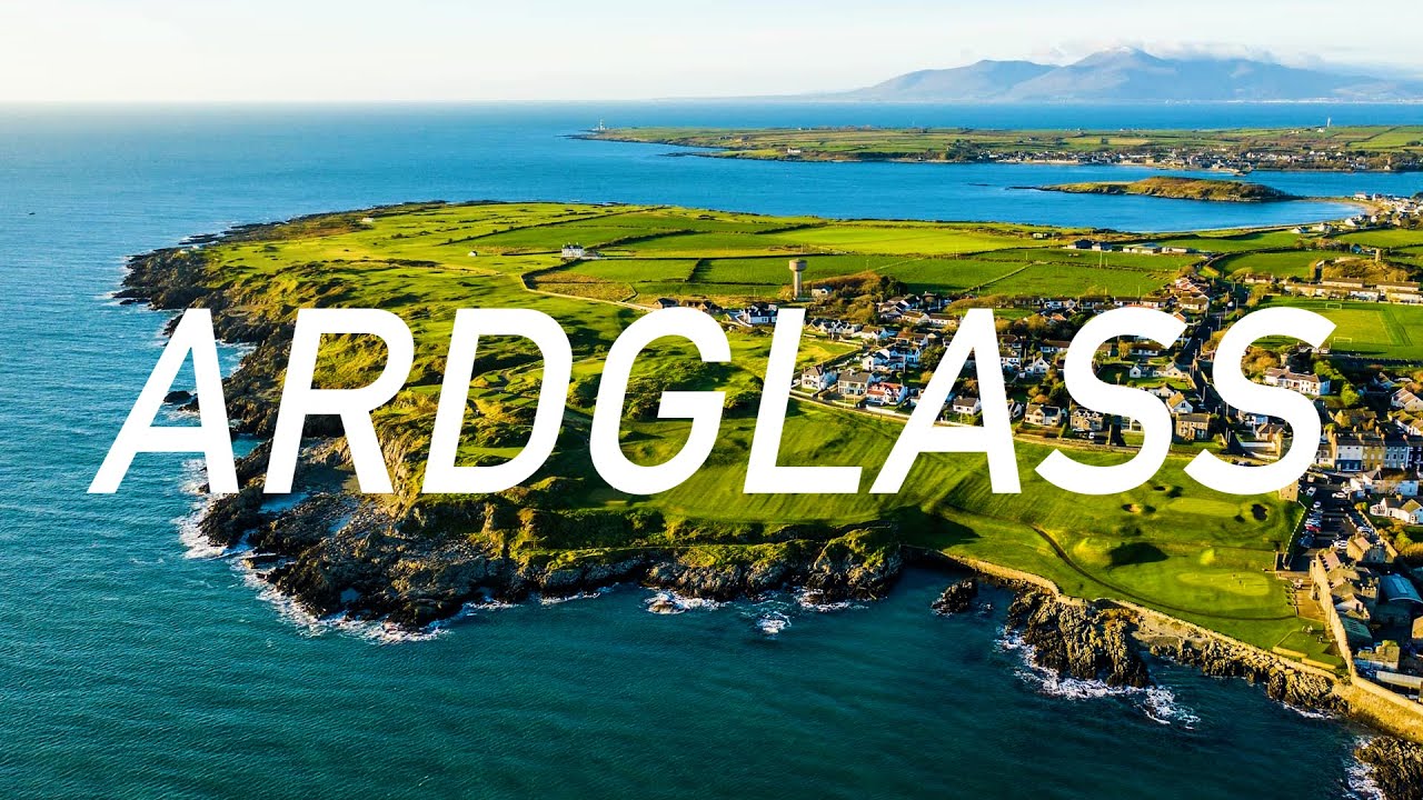 Tee Time | Ardglass Golf Club | County Down | Ep.2