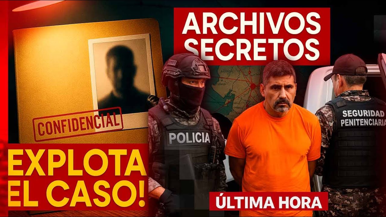 ¡ÚLTIMA HORA! Cae Alias “Tunco”  el hombre más buscado