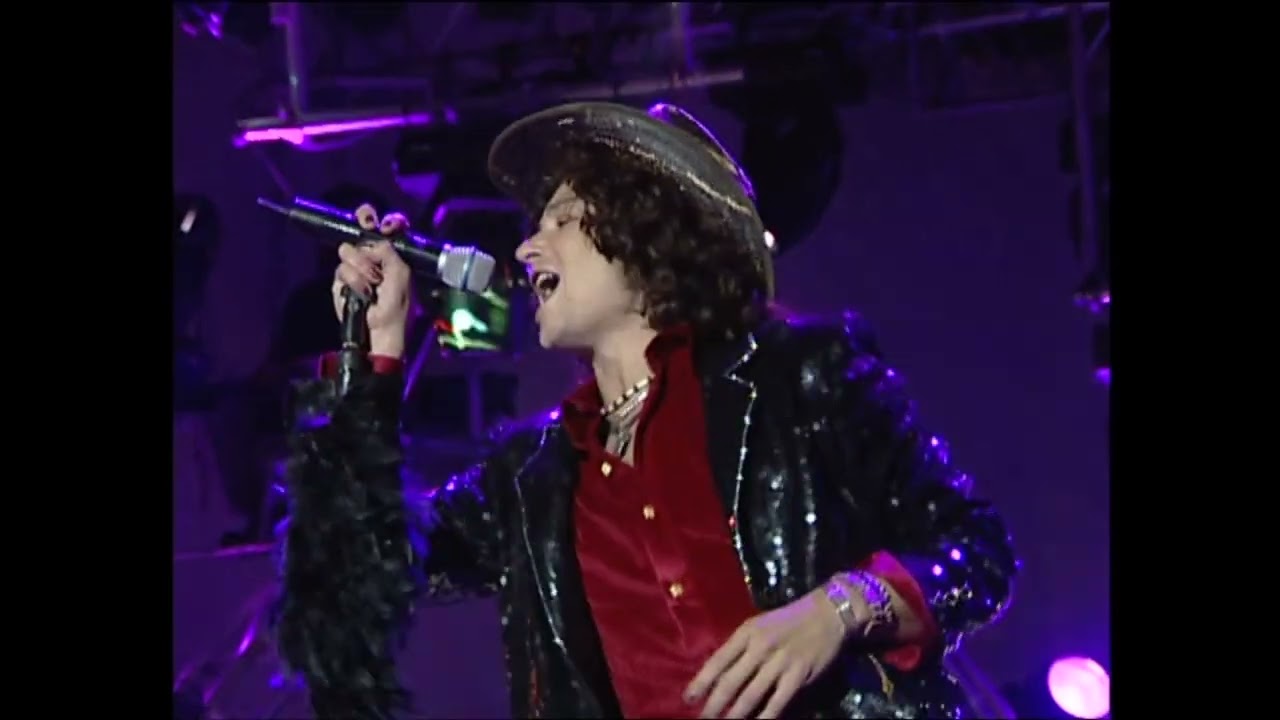 Bunbury - El club de los imposibles (Una cita en Flamingos)