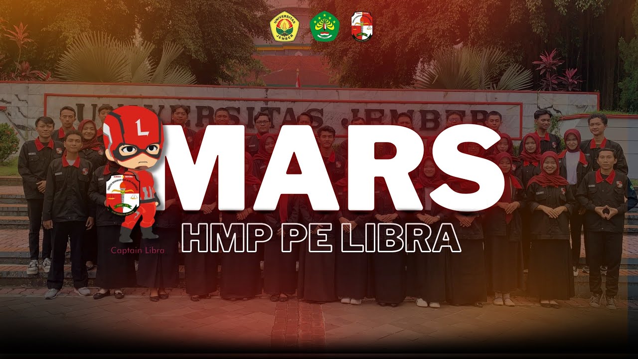 MARS HMP PE LIBRA_ UNIVERSITAS JEMBER