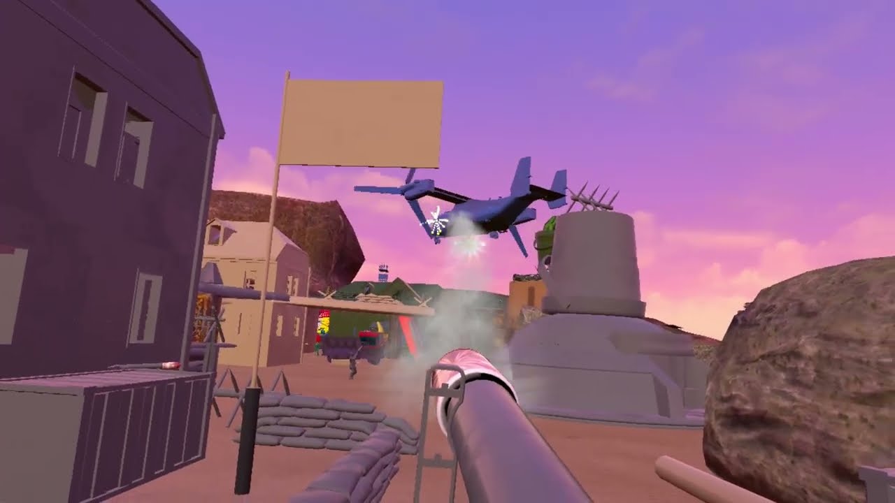 01/25/2026 Plastic Battlegrounds Alpha 33-B32 // Mold-Crisis: Chaos at The CtC!! (v2)