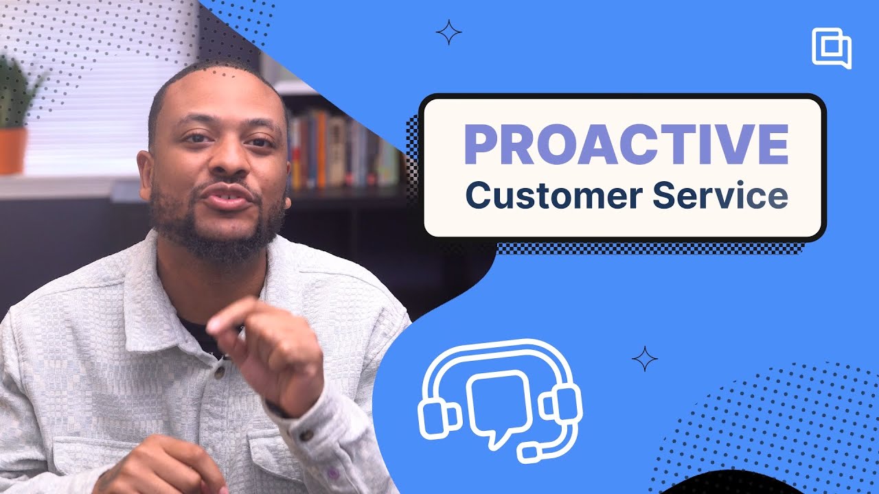 The Ultimate Guide to Proactive Customer Service: Enhancing Customer Satisfaction and Loyalty