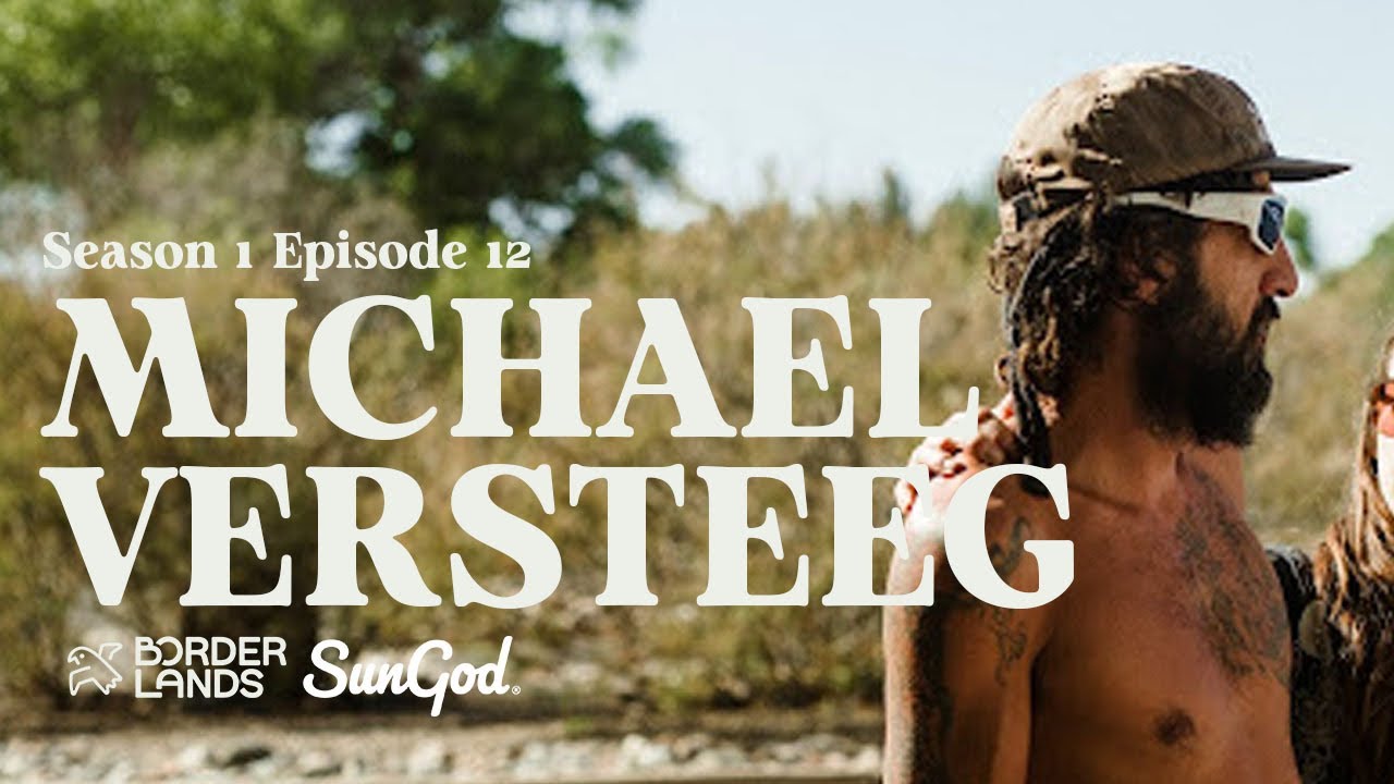 Saddles 100, Satisfy Running, and the state of ultra running with Michael Versteeg